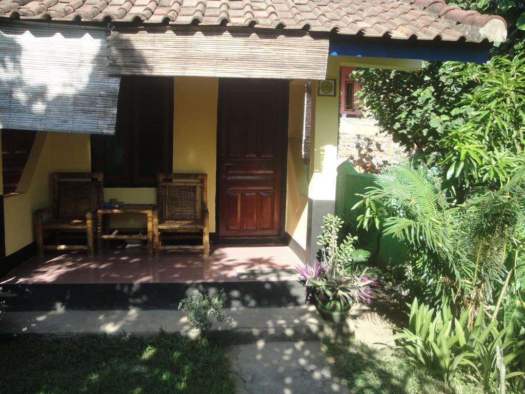Diyah Homestay Kuta  Extérieur photo