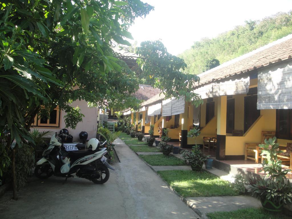 Diyah Homestay Kuta  Extérieur photo