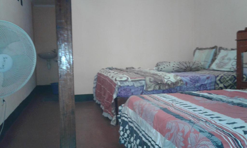Diyah Homestay Kuta  Extérieur photo
