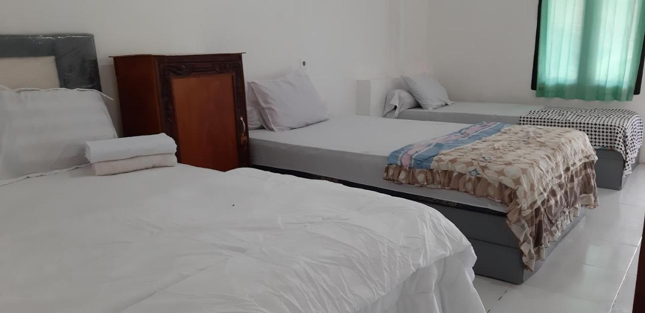 Diyah Homestay Kuta  Extérieur photo